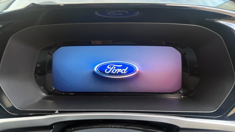 Ford Transit Connect 220 L1 Diesel 2.0 EcoBlue 102ps Limited Van